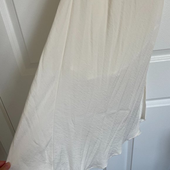 Gaia Dress ASTR the Label (Off-White / Ivory) - Picture 4 of 6